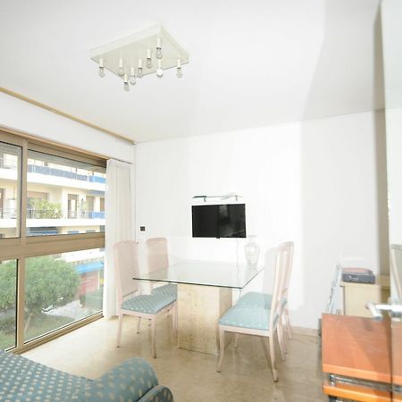 Centre Promenade With Terrace Next To The Sea In The Pedestrian Area Appartement Nice Buitenkant foto