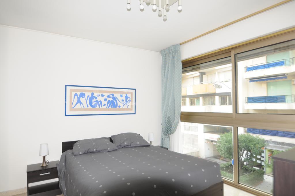 Centre Promenade With Terrace Next To The Sea In The Pedestrian Area Appartement Nice Buitenkant foto